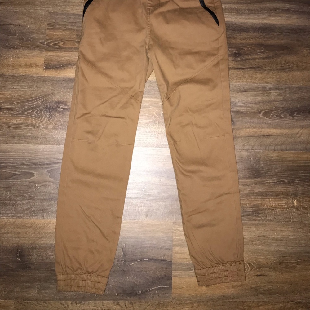 Boys jogger/cargo pants